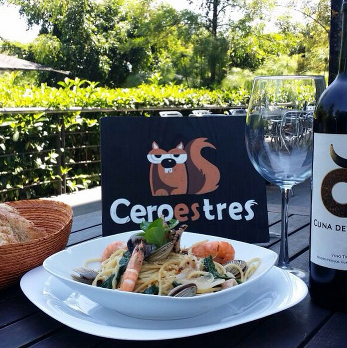 Ceroestres Jugos Y Comida Saludable-2