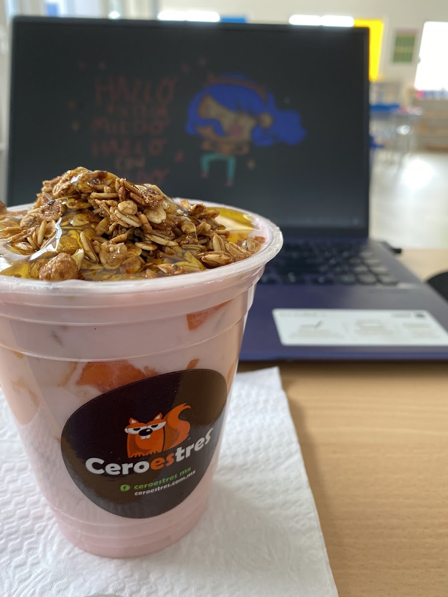 Ceroestres Jugos Y Comida Saludable-5